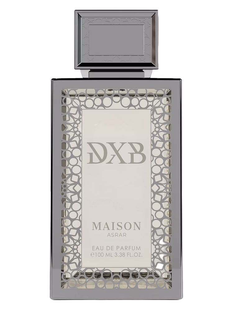 MAISON ASRAR DXB
