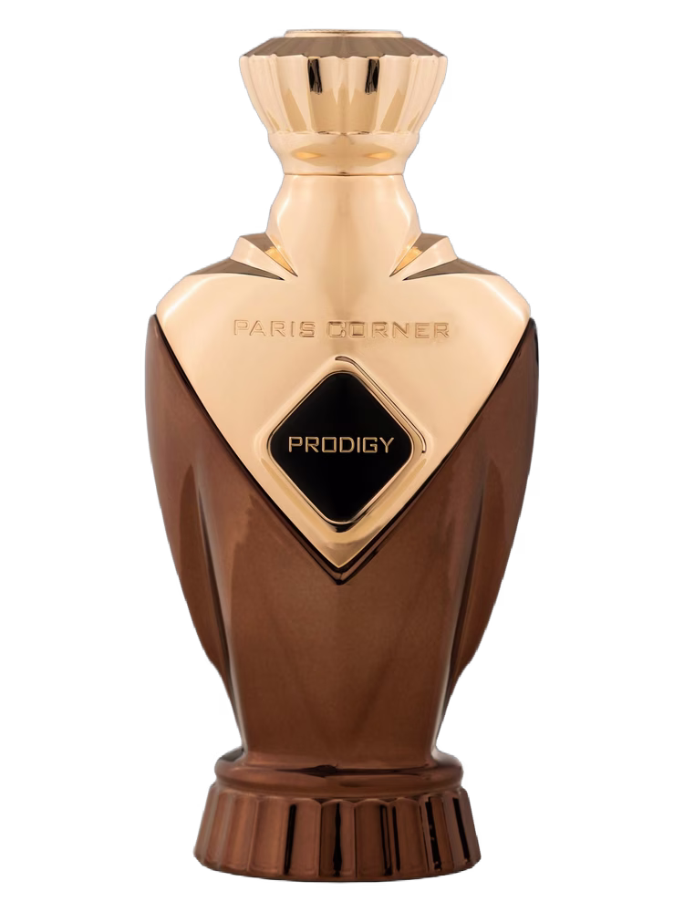 PARIS CORNER Prodigy