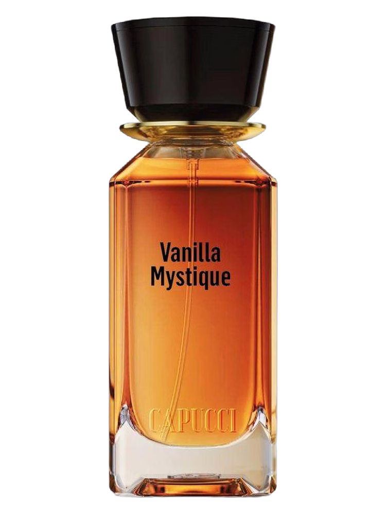 Roberto Capucci Vanilla Mystique