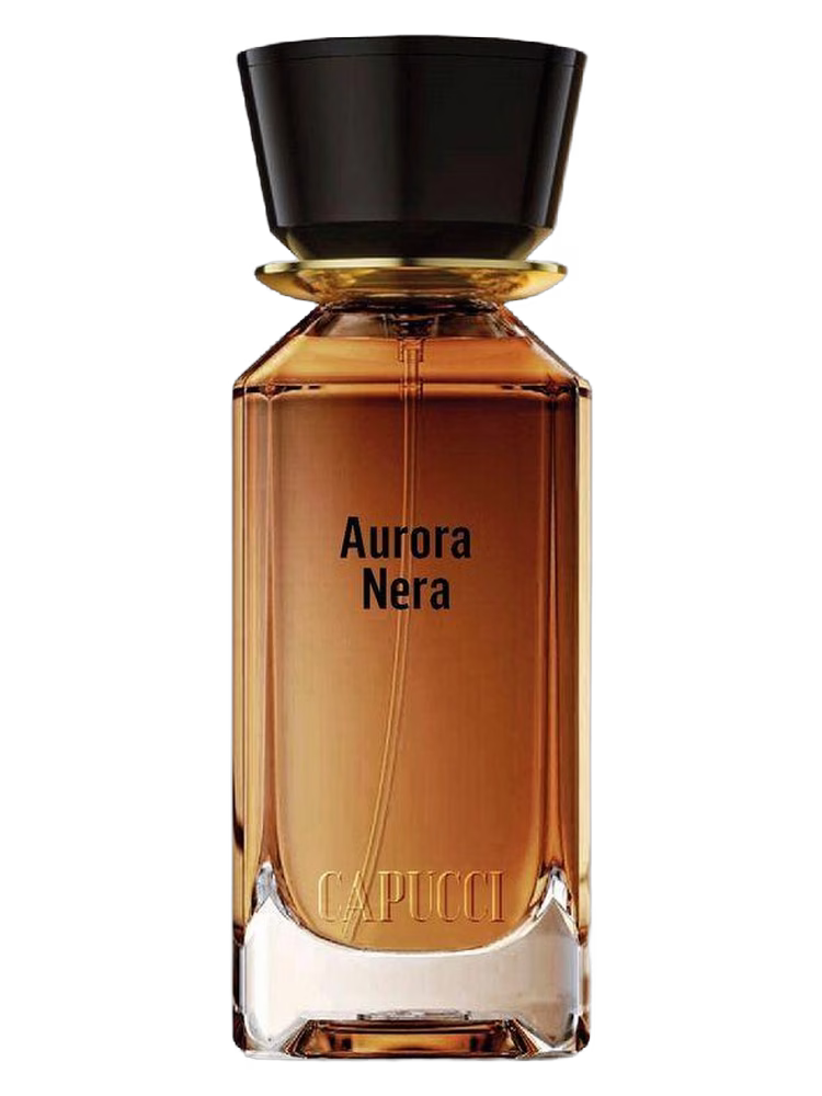Roberto Capucci Aurora Nera