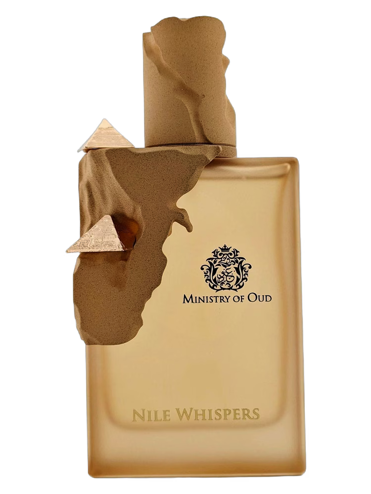 PARIS CORNER Nile Whispers