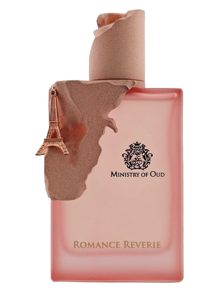 PARIS CORNER Romance Reverie