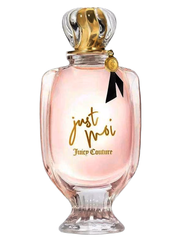 Juicy Couture Just Moi