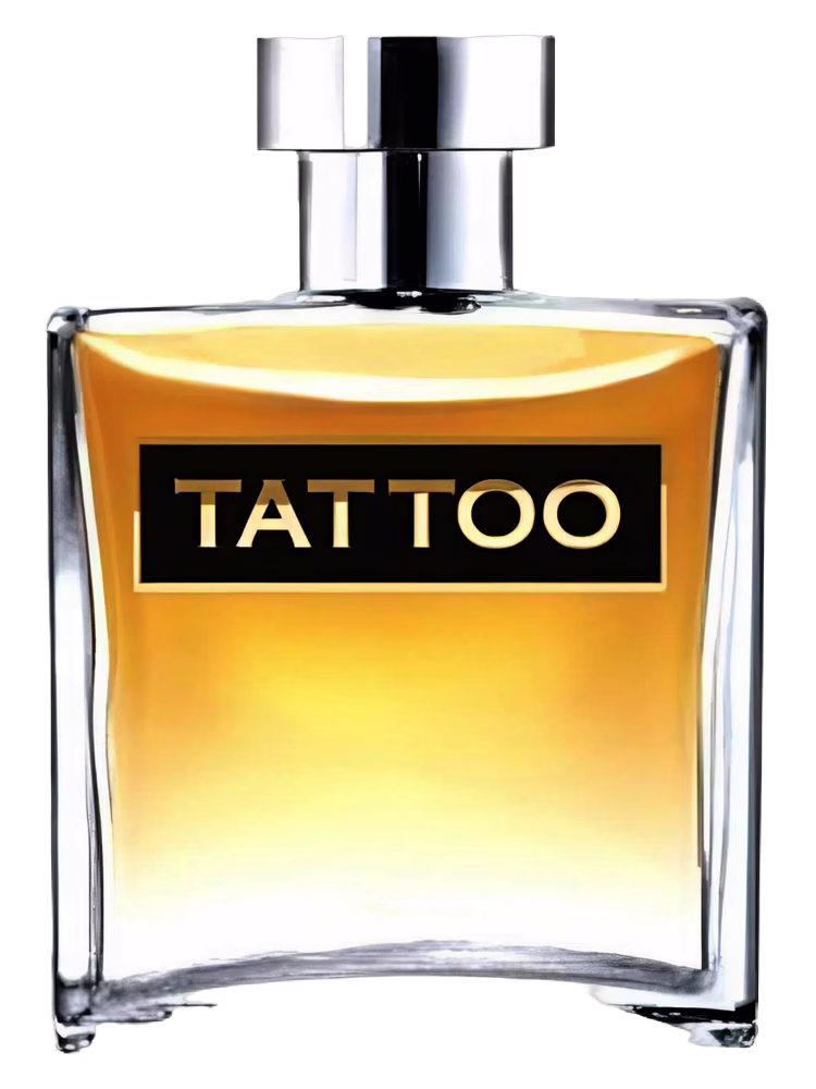 Michel Germain Tattoo pour Homme