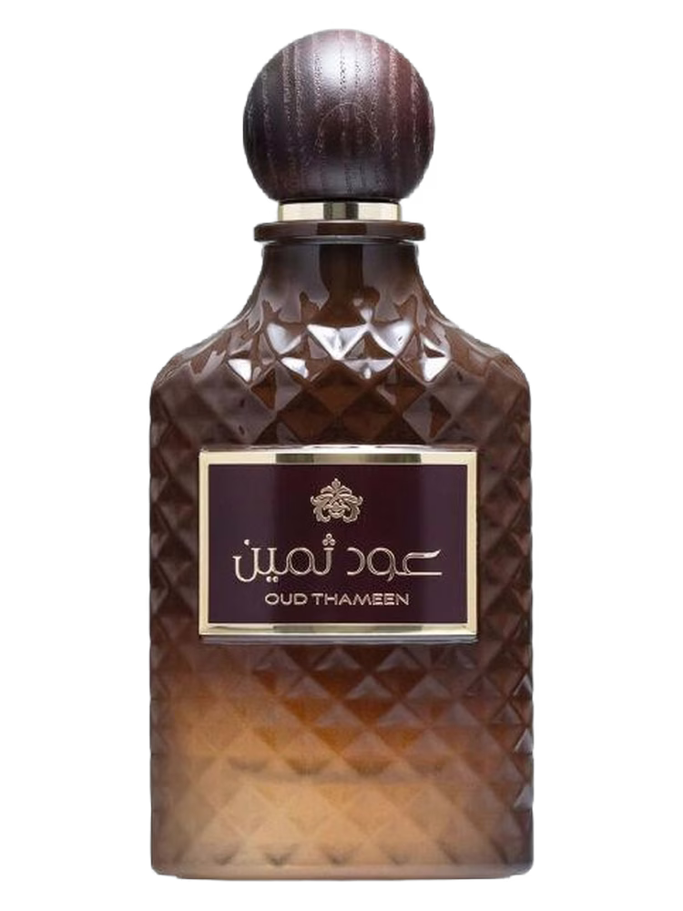 Lattafa Perfumes Oud Thameen