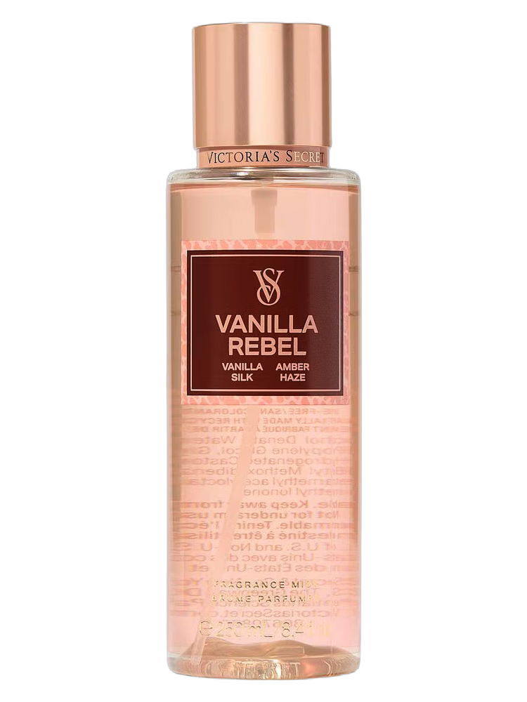 Victoria's Secret Vanilla Rebel