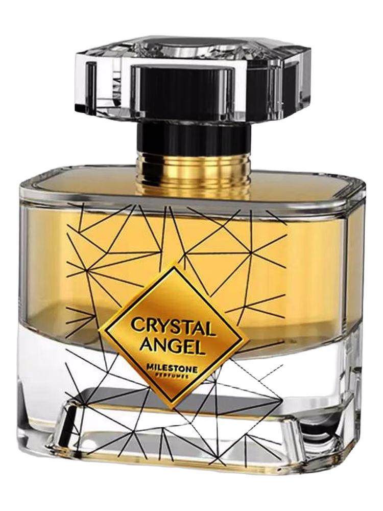 Milestone Perfumes Crystal Angel