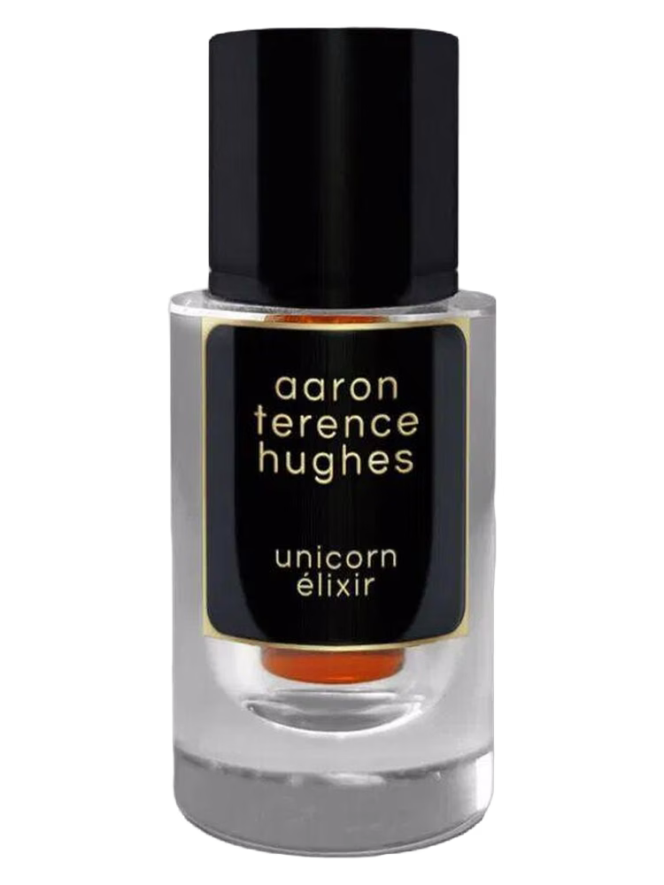Aaron Terence Hughes Unicorn Elixir