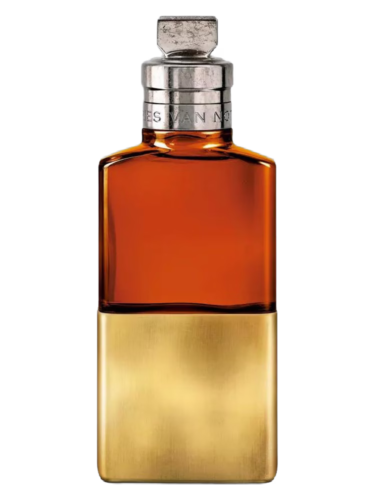 Dries Van Noten Havana Gold