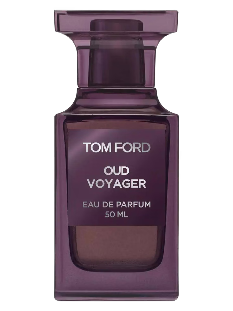 Tom Ford Oud Voyager