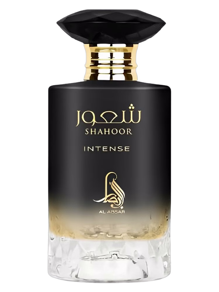 Al Absar Shahoor Intense