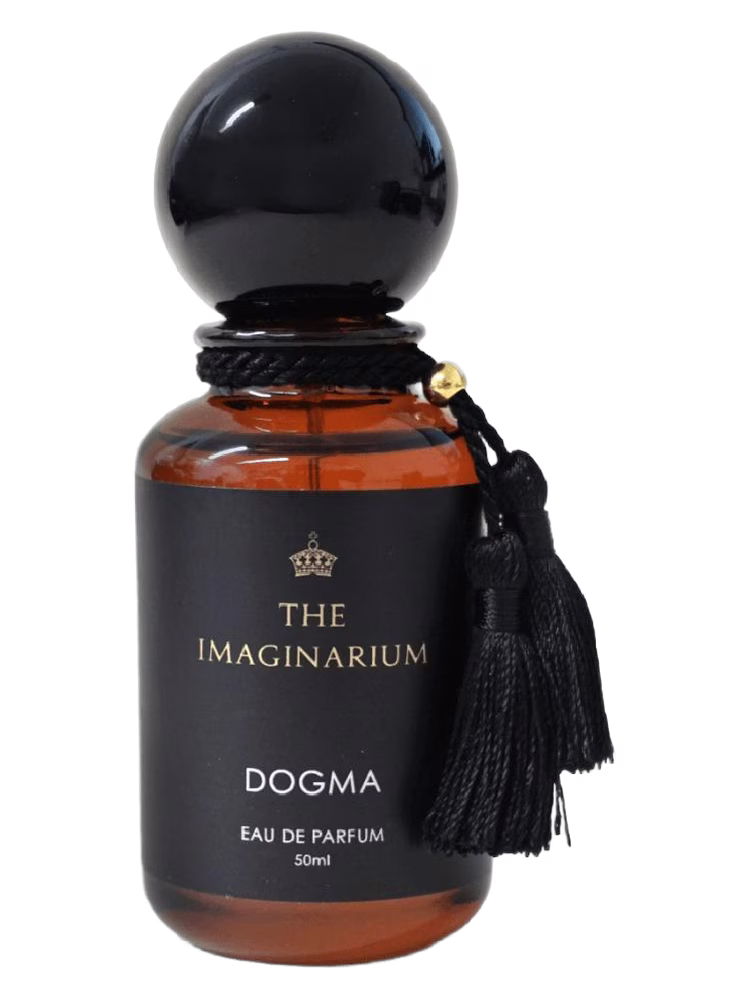 The Yorkshire Soap Co. Dogma