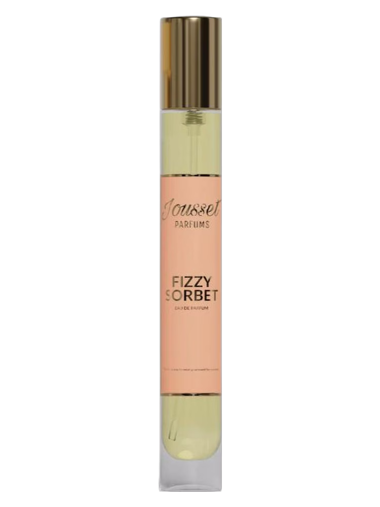 Jousset Parfums Fizzy Sorbet