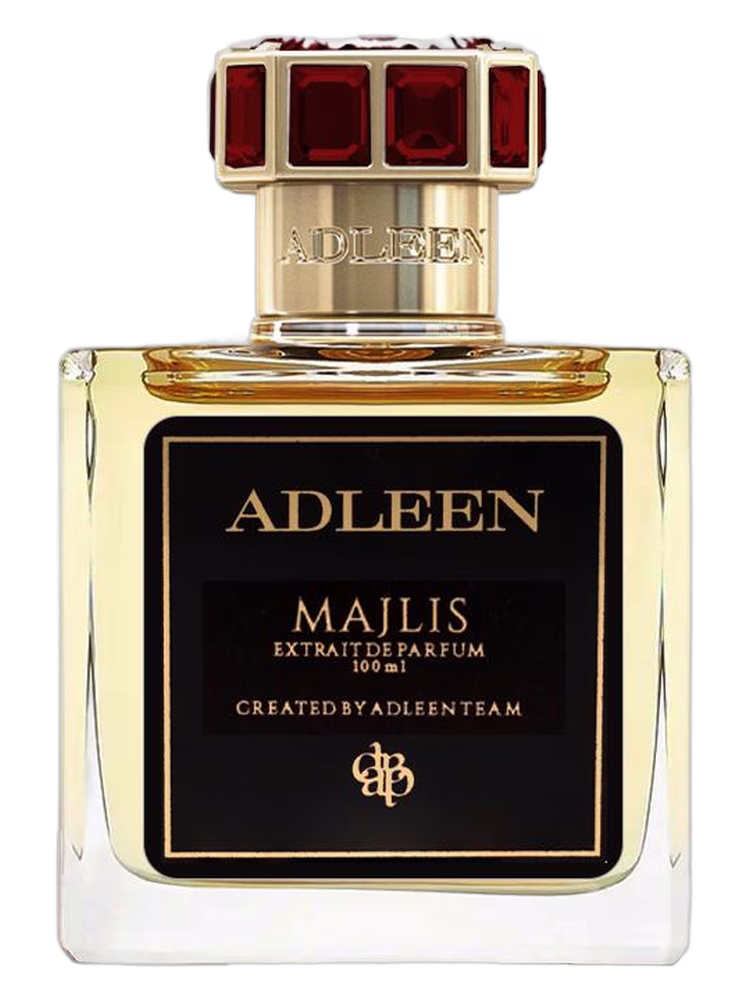 Adleen Haute Parfumerie Majlis