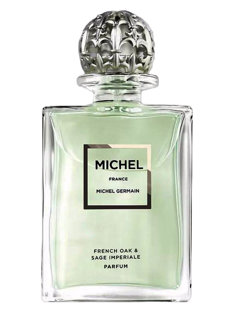 Michel Germain Michel - French Oak & Sage Imperiale