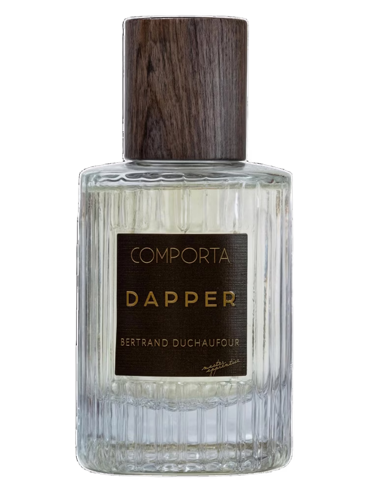 Comporta Perfumes Dapper