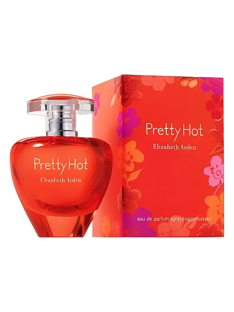 Elizabeth Arden Pretty Hot