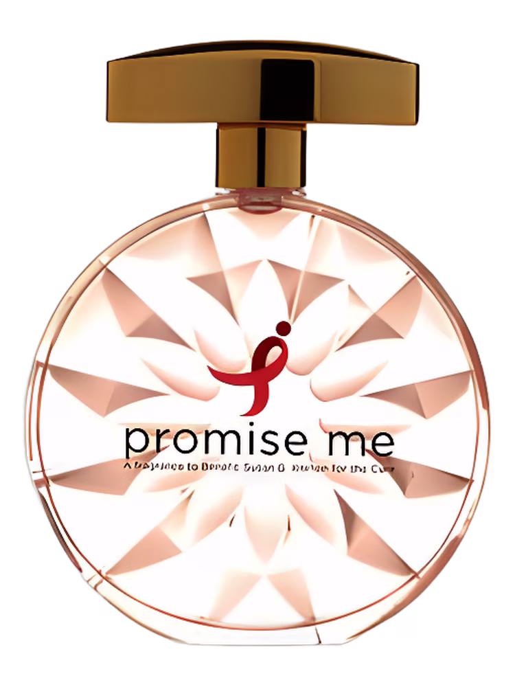 Susan G. Komen for the Cure Promise Me