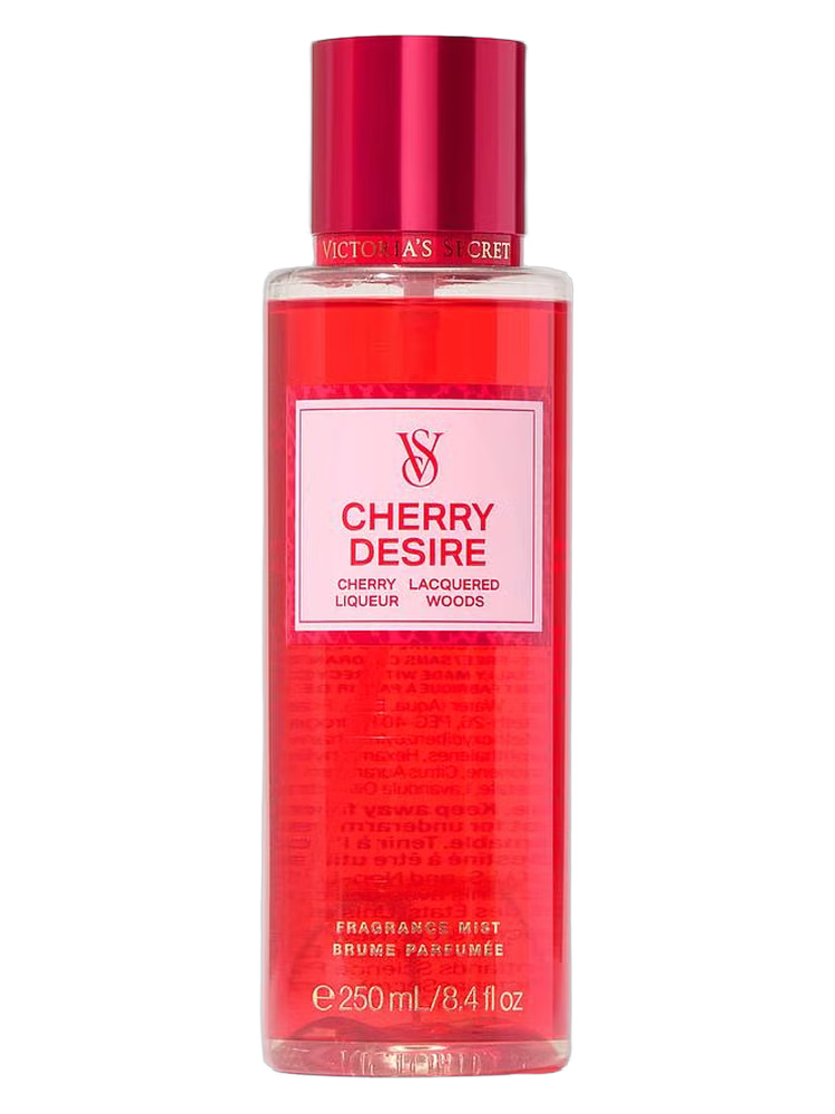 Victoria's Secret Cherry Desire