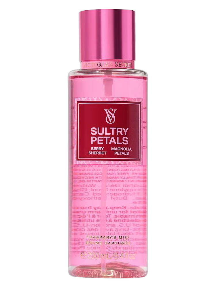 Victoria's Secret Sultry Petals