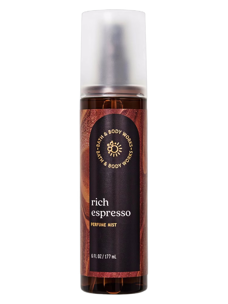 Bath & Body Works Rich Espresso