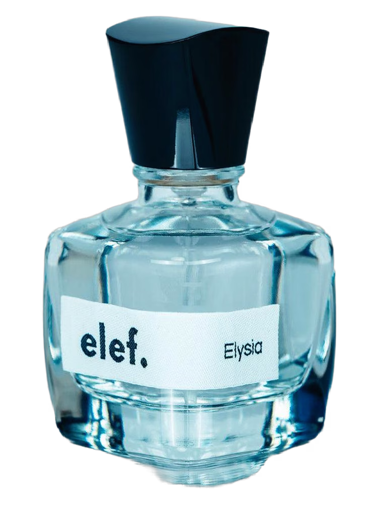 elef. Elysia