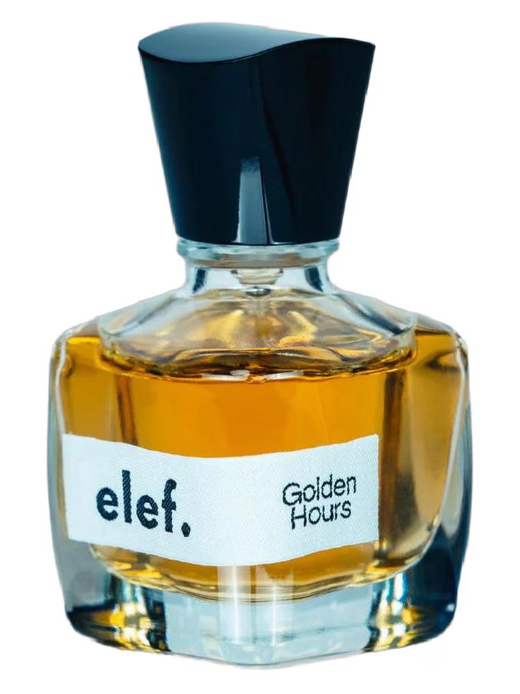 elef. Golden Hours
