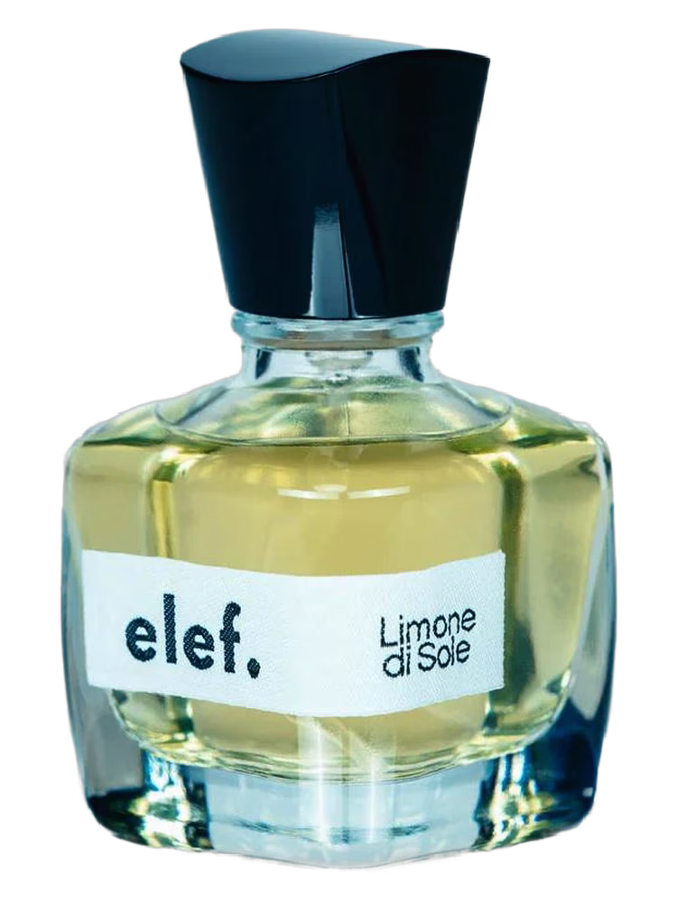 elef. Limone di Sole