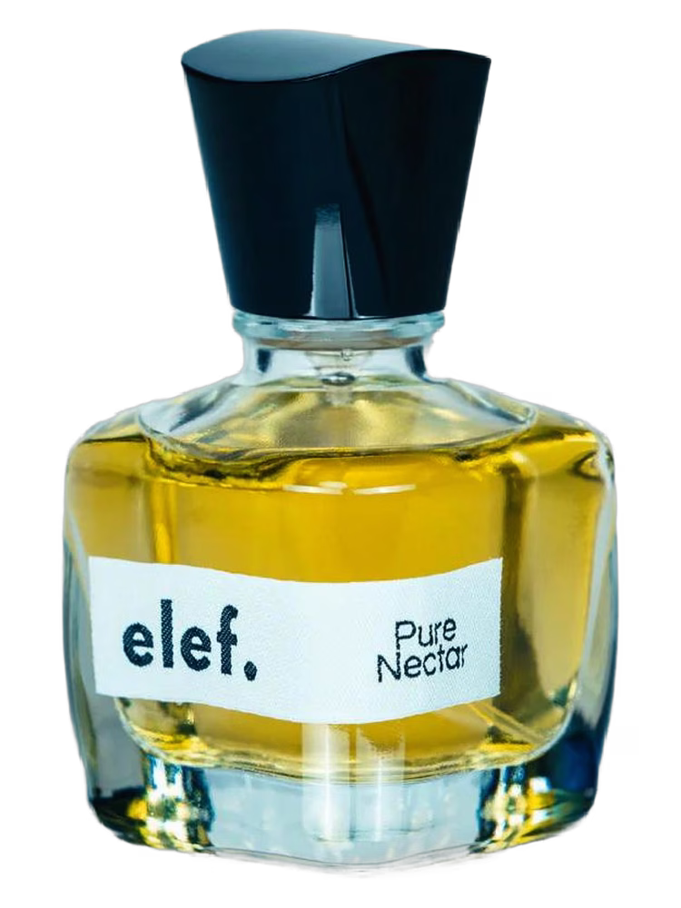 elef. Pure Nectar
