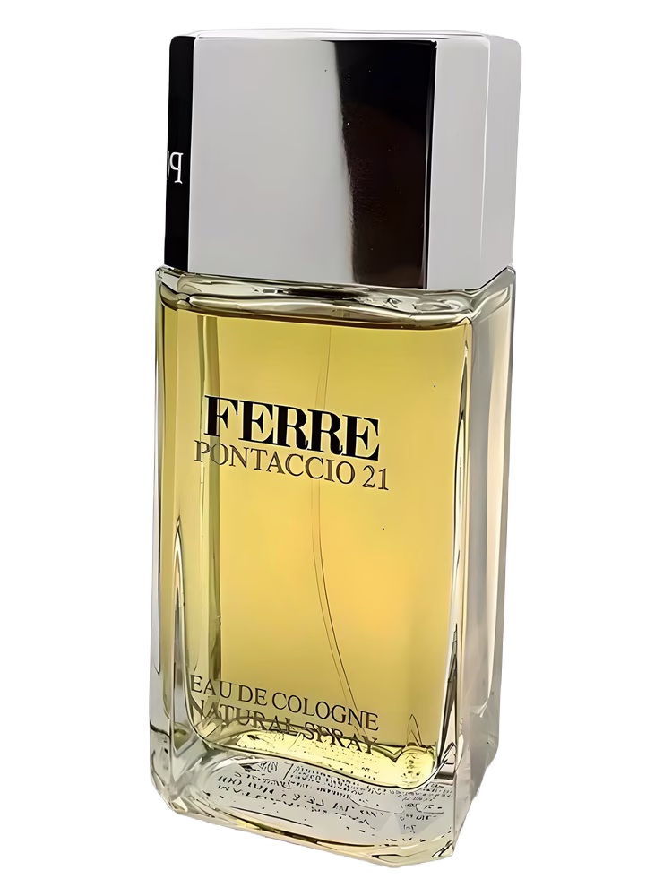 Gianfranco Ferre Pontaccio 21 Eau de Cologne