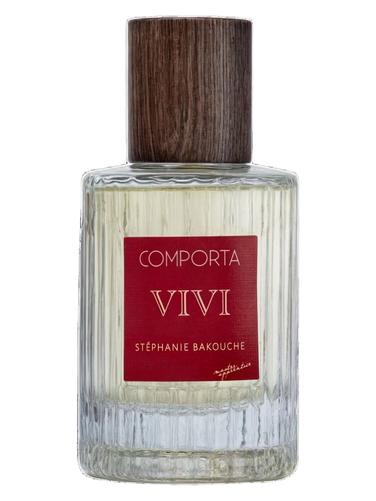 Comporta Perfumes Vivi