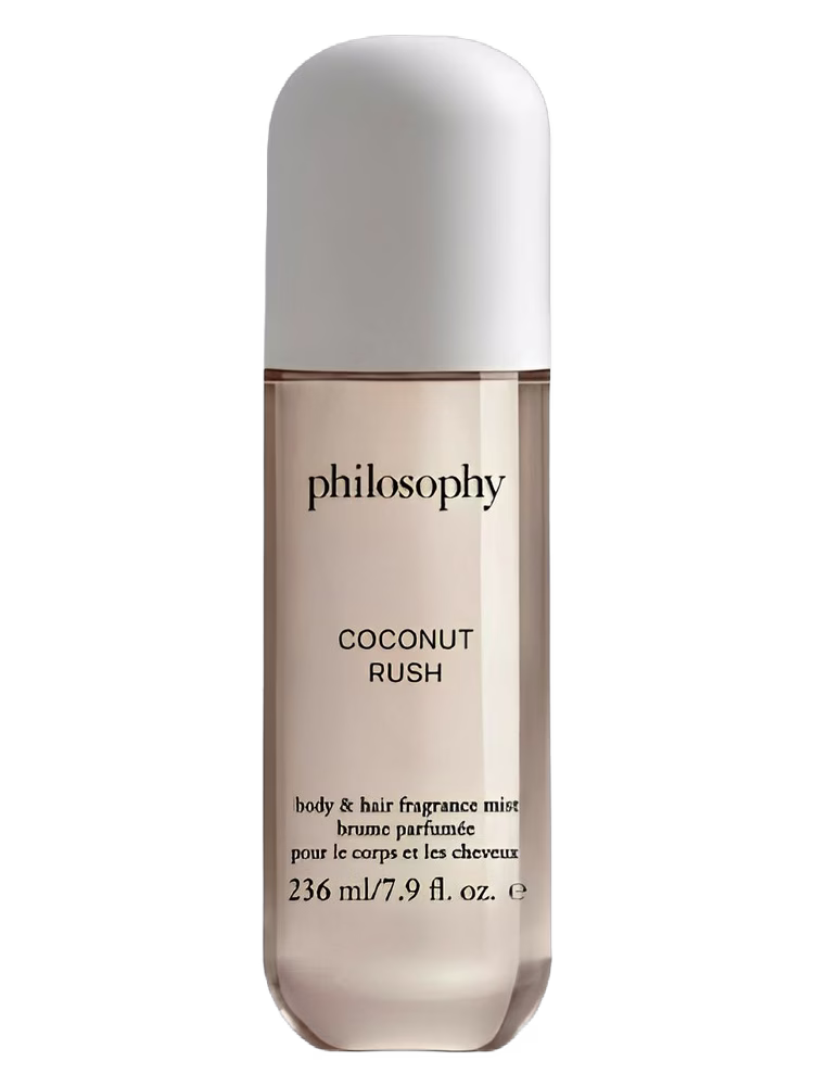 Philosophy Coconut Rush Mist