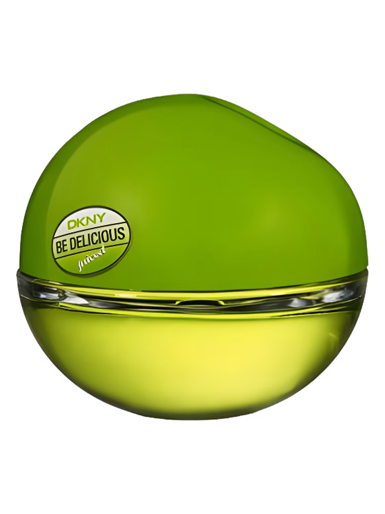 Donna Karan DKNY Be Delicious Juiced