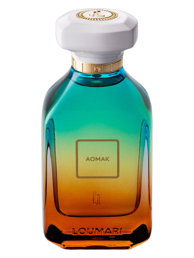 Loumari AOMAK