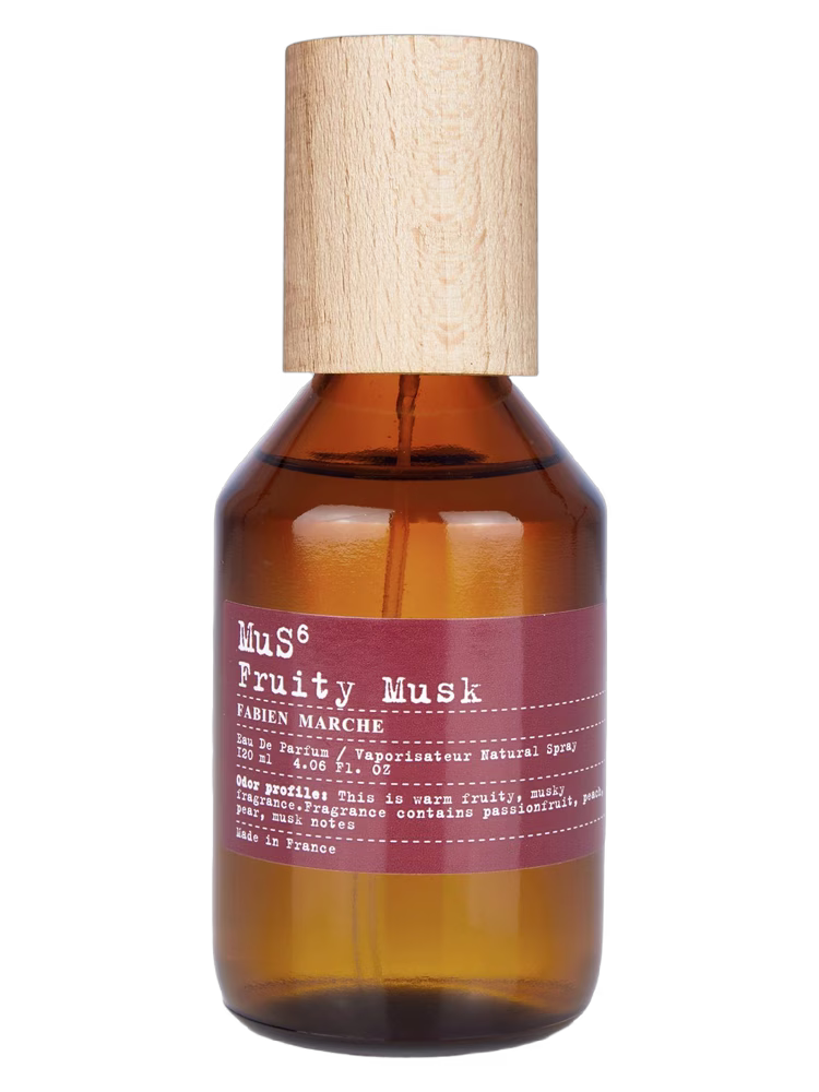 Fabien Marche MuS6 Fruity Musk