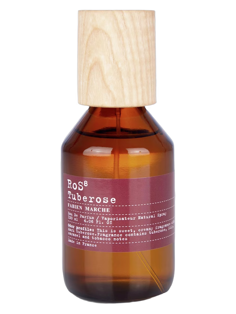 Fabien Marche RoS8 Tuberose