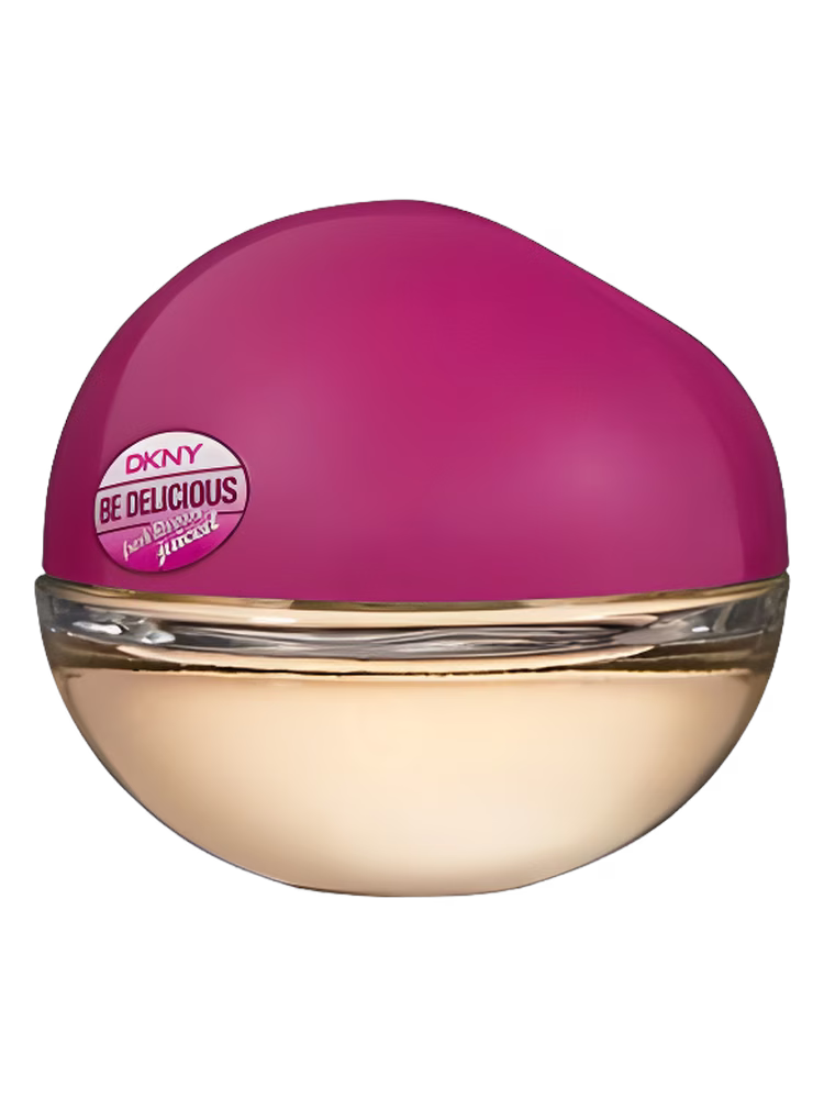 Donna Karan DKNY Be Delicious Fresh Blossom Juiced