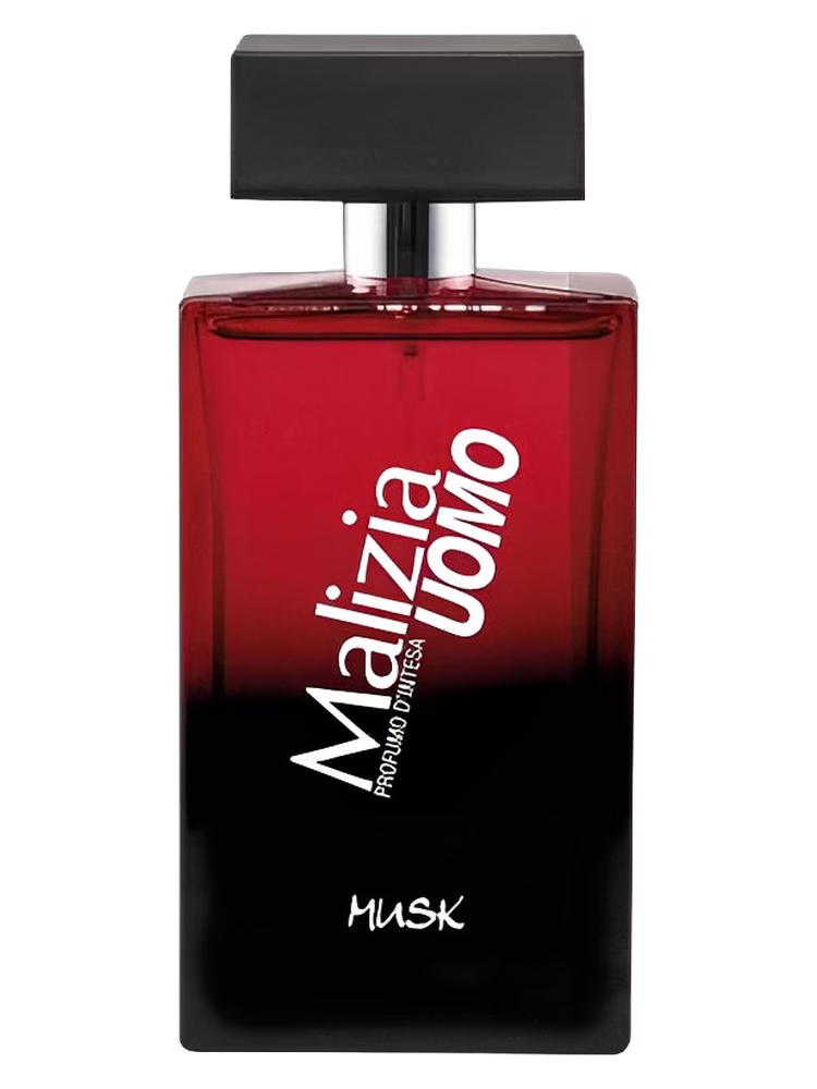 Malizia Malizia Uomo Musk