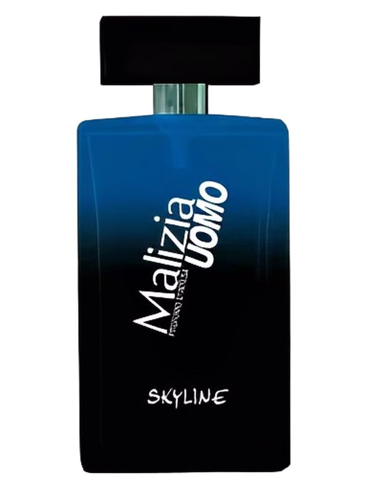 Malizia Malizia Uomo Skyline