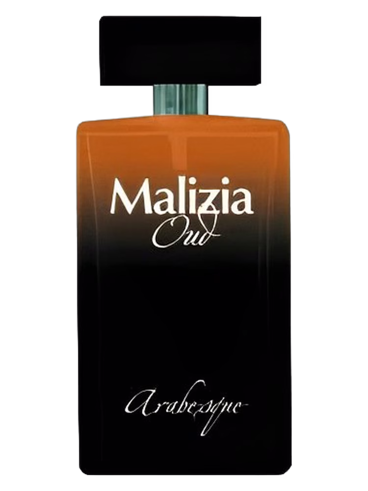 Malizia Malizia Oud Arabesque