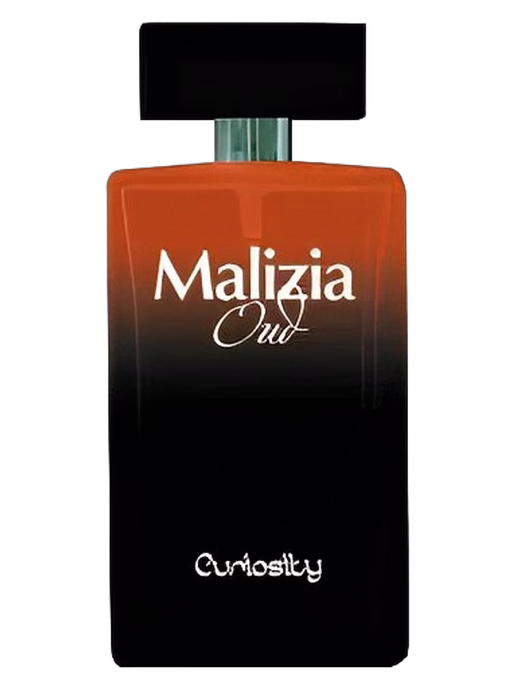 Malizia Malizia Oud Curiosity