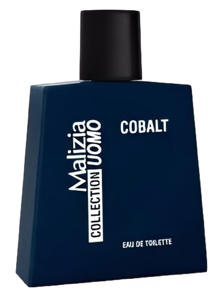 Malizia Collection Uomo Cobalt