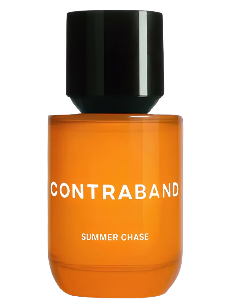 Contraband Summer Chase