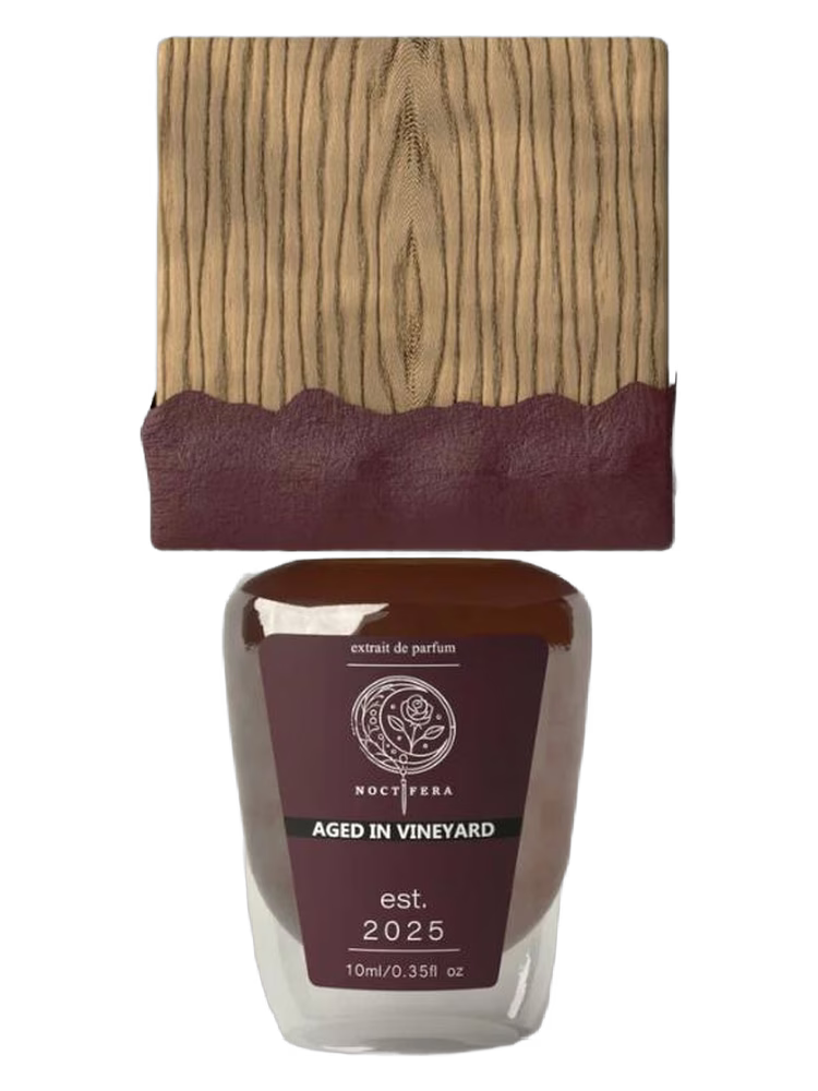 Noctifera Aged in Vineyard