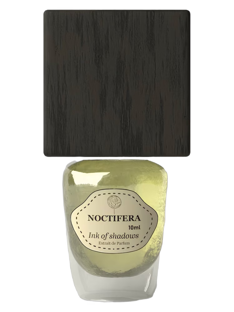 Noctifera Ink of Shadows