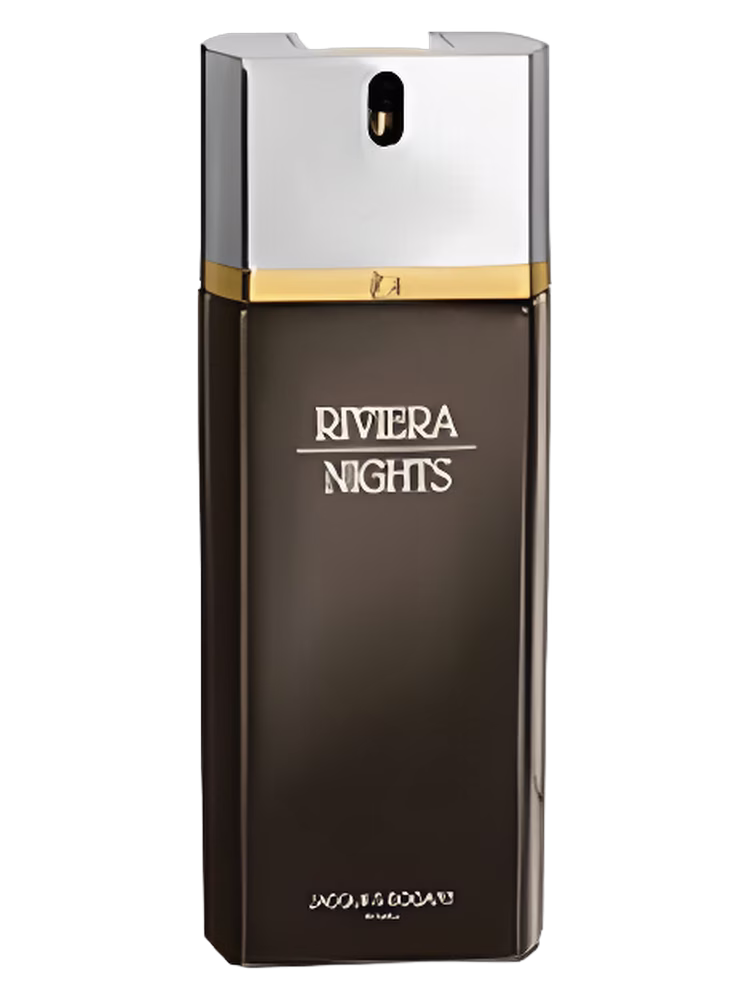 Jacques Bogart Riviera Nights
