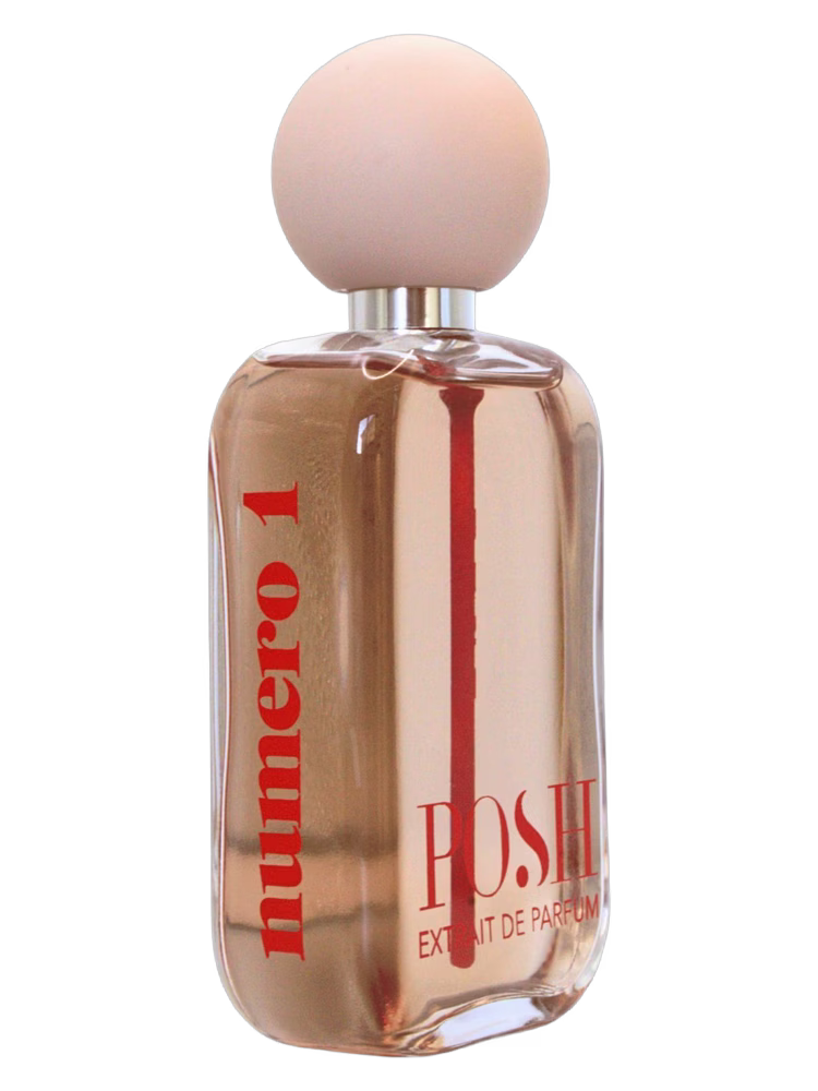 Posh Extrait Numero 1