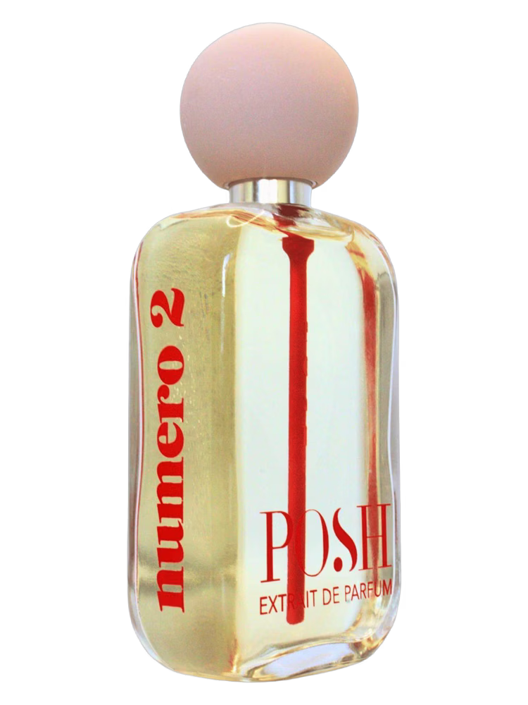 Posh Extrait Numero 2