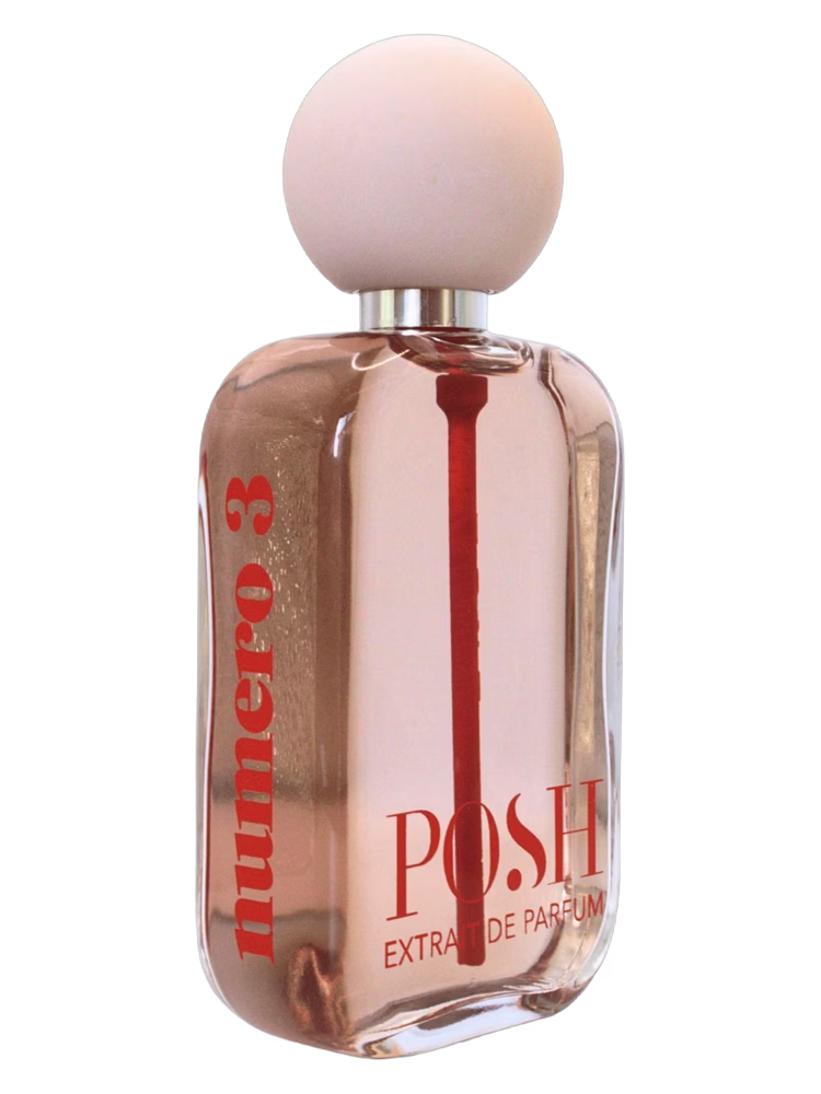 Posh Extrait Numero 3