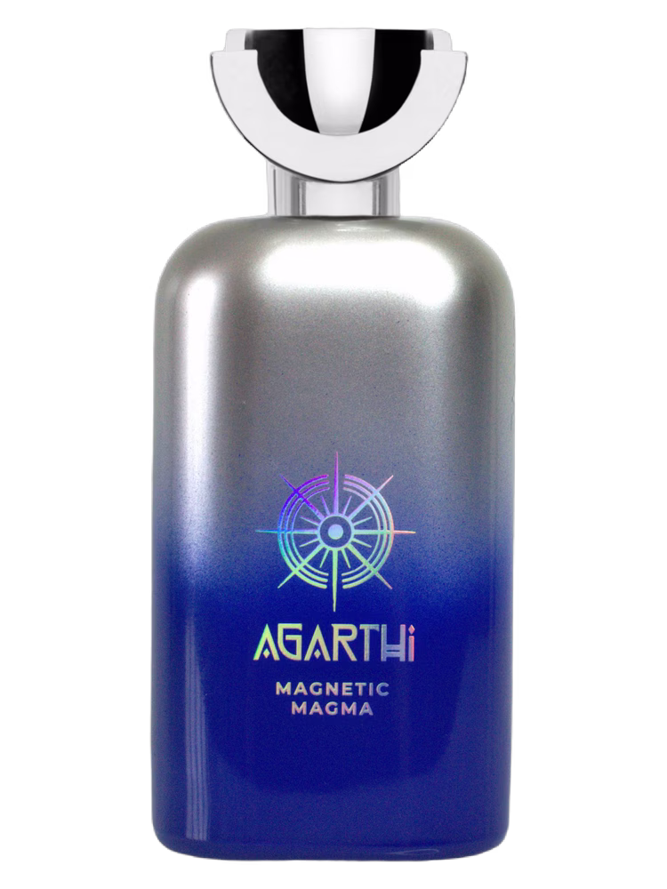 Agarthi Magnetic Magma